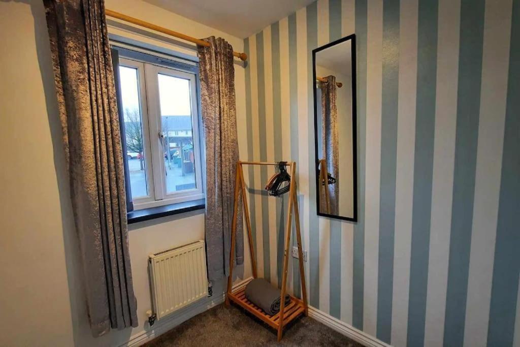 Holiday home New - Modern From Home, 3 Bedrooms, 2.5 Bath